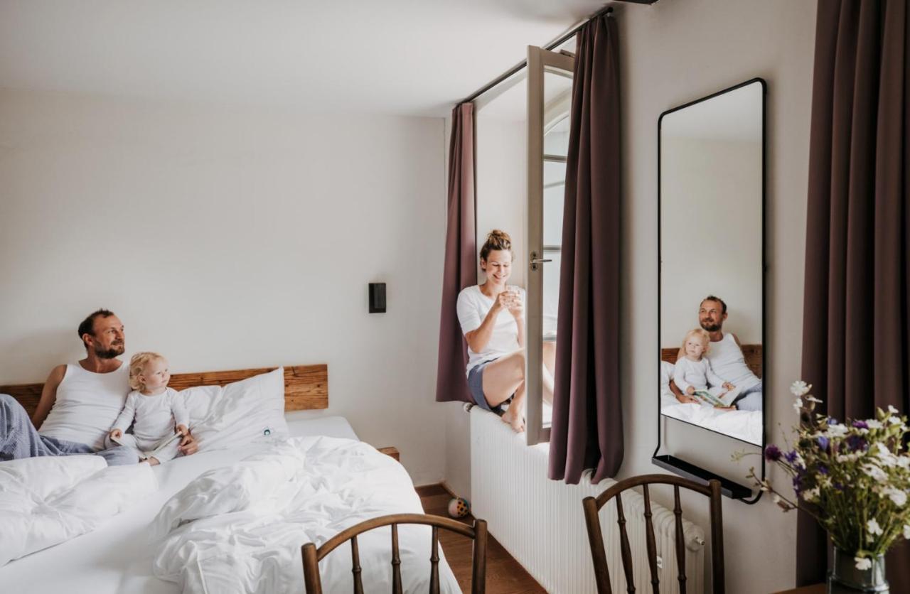 מלאו Hotel Baeren מראה חיצוני תמונה