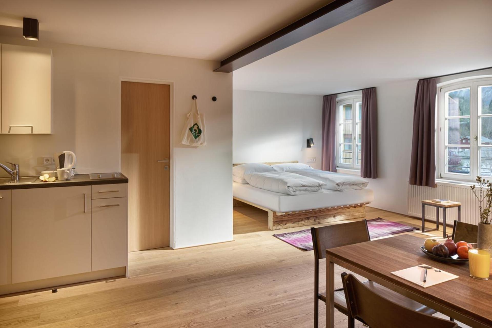 מלאו Hotel Baeren מראה חיצוני תמונה