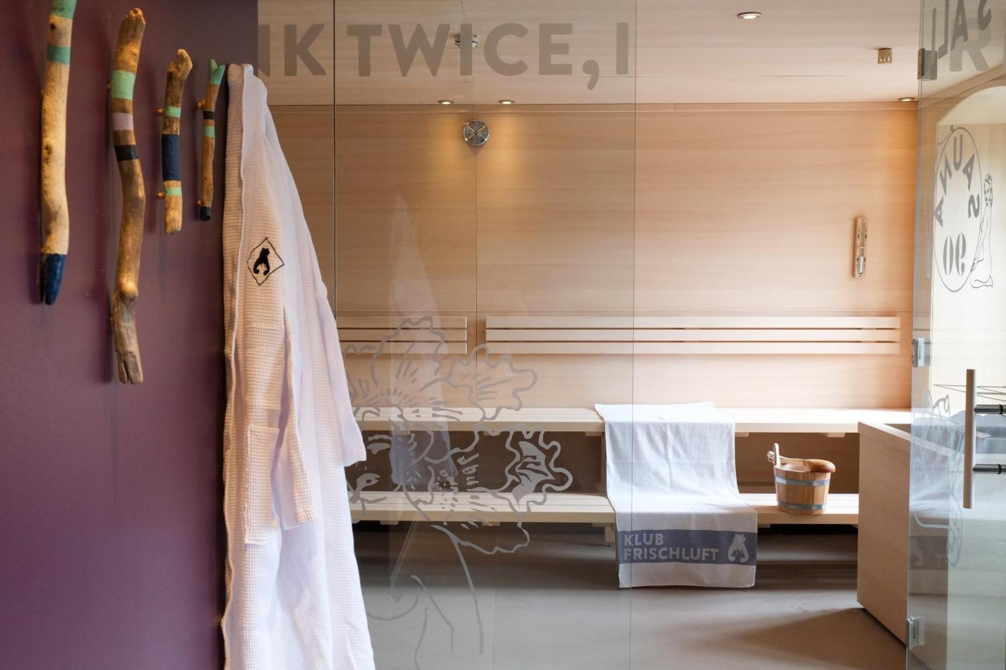 מלאו Hotel Baeren מראה חיצוני תמונה